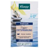 Kneipp Deep Relaxation Bath Salt kopalna sol 60 g unisex | Shoptok.si