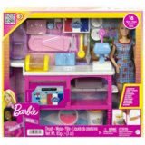 Barbie HJY19 punčka Cene