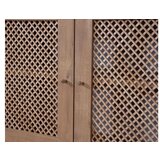Hanah home komoda goose oak