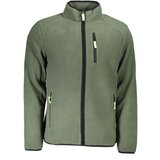Norway 1963 MEN&#39;S ZIP-UP SWEATSHIRT GREEN Cijene
