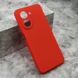 Maska GENTLE COLOR za Xiaomi Redmi A5/ crvena