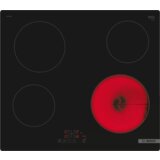 Bosch Ugradbena staklokeramička ploča za kuhanje, 60 cm - PKE611BB2E, Crna | Eponuda.ba