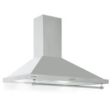 Klarstein Montblanc 90, napa, 610 m³/h. 165 W, 2 x 1,5 W, LED, letev Cene