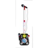 Bontempi karaoke sound box Cene