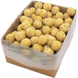 vidaXL Lojne pogače 200 kosov 90 g Cene
