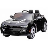  Licencirani auto na akumulator Chevrolet CAMARO 2SS - crni | shoptok.hr