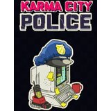 Steam Karma City Police (PC) Key EUROPE | ePonuda.com