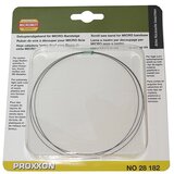  list tračne testere za rezbarenje, ekstra uska (1.3 mm) P28182 Cene