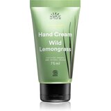 Urtekram Wild Lemongrass krema za ruke 75 ml | shoptok.hr