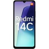 Xiaomi Redmi 14C EU 4+128 Midnight Black | ePonuda.com