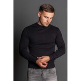 Takeshy Kurosawa muŠki dŽemper 83630/ crni | Eponuda.com