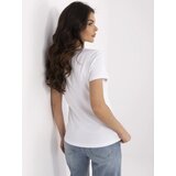 RELEVANCE Blouse-RV-BZ-A571.16P-white | Shoptok.si