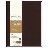  Artbook Strathmore Tonirani papir Tan tvrd povez | izaberi dimenzije Cene