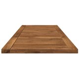  Gornji dio stola 108 5 x 35 x 2 cm Pravokutni Prirodna - Prirodna 108 5 x 35 x 2 cm | shoptok.hr