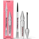Benefit Precisely, My Brow Pack set za popolne obrvi odtenek 4 Cene