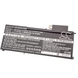 Baterija za HP Spectre X2-12, 3650 mAh