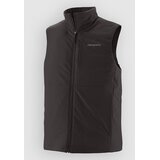 Patagonia Nano-Air Light Brezrokavnik ink black Cene