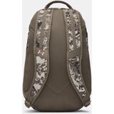 Under Armour Unisex backpack UA Hustle 6.0 Backpack-BRN - unisex | Shoptok.si