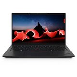 Lenovo thinkpad L14 G5 (black) wuxga ips, ultra 7 155U, 32GB, 1TB ssd, win 11 pro (21L10035CX) laptop Cene