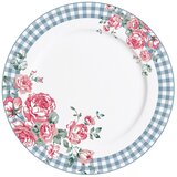 Isabelle Rose PLITVI KROŽNIK JULIA 23CM, (20542861) Cene