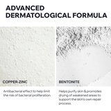 Uriage Bariederm Cica+ Restorative Drying Spray izsuševalno in pomirjajoče pršilo za razdraženo kožo 100 ml | Shoptok.si