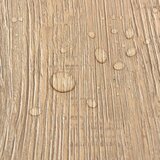  Podne daske 5,11 m² 55 pcs PVC Svijetlo siva, Tamno smeđa | shoptok.hr