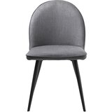 Unique Furniture Siva blagovaonska stolica Minto – | shoptok.hr