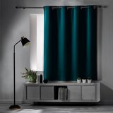 Douceur d intérieur Modra zatemnitvena zavesa 135x180 cm Occult – | Shoptok.si