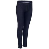 Nur Die TREGGINGS JEANS-LOOK - Women's tregs - dark blue | Shoptok.si