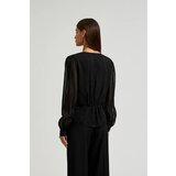 Marisse Women's Shirt Z-Ko-4542 Black | Shoptok.si
