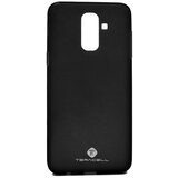  Maska za Samsung J8/ J810F (2018) crna Giulietta | ePonuda.com