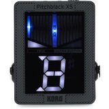 Korg Štimer za gitaru Pitchblack XS, Crni Cene