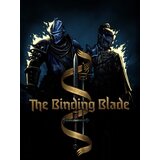Steam Darkest Dungeon® II: The Binding Blade (DLC) (PC) Key EUROPE | ePonuda.com