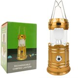 Impakt Solarni Punjivi Led Fenjer Cene
