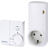 Eberle 053601140002 Instat 868 - a1S / r1\, Set set za brezžični termostat stena, (20634429) | Shoptok.si