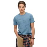Superdry muška logo majica Cene