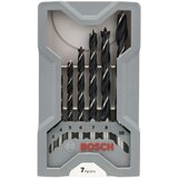 Bosch PROFESSIONAL 7-delni svet svedrov za les 2607017034 | Shoptok.si