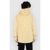 Hurley Dancer Pulover s kapuco hazelnut | Shoptok.si