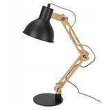  Stona lampa 1xE27/40W/230V crna | Eponuda.com