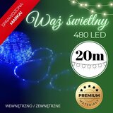  CL1207 SVJETLO OD UŽETA 480 LED | shoptok.hr