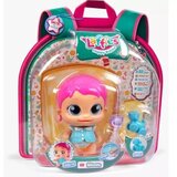 Imc Toys Laffies: Interaktivna lutka - Greta, kreativna Cene