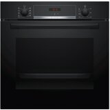 Bosch ugradbena pećnica, zapremina 71 lit., 3400 w, a - HBA534EB0, crna | Eponuda.ba