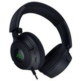 Razer Gaming slušalice Kraken V4 X black RZ-04-05180100-R3M1 | Eponuda.com