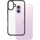 PanzerGlass HARDCASE IPHONE 16 PLUS BLACK, (21414629) Cene