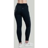 STRIX ženske sportske pantalone ULTRA Black | ePonuda.com