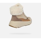 Geox Beige Diamanta Women's Ankle Boots - Ladies | shoptok.hr