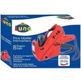 Luna Etiketirka 1 red, 8 znaka | shoptok.hr