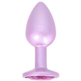 Toy Joy 2025 Analni Čep Toy Joy Shine Like A Star Pink Small | Shoptok.si