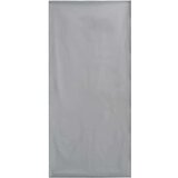 vidaXL Zunanje brisače za stole 2 pcs Temno siva 130 x 60 cm | Shoptok.si