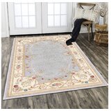 Conceptum Hypnose ELS1800 - Blue Multicolor Hall Carpet (80 x 150) | Eponuda.ba